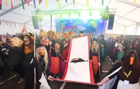 ŽAGANJE BABE 10 FOTO LJUBO VUKELIČ